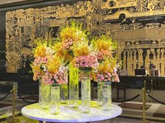 -广州花园酒店