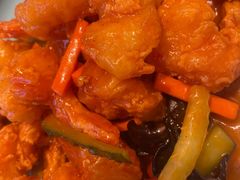 -南山鲜虾面·活鲜小馆·海味大连菜(南山总店)