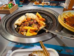 -灶座小锅烀饼·铁锅炖(全国总店)