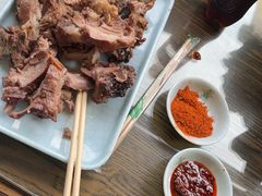 -清真·益鑫羊肉手抓馆(花园北街店)
