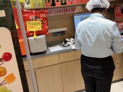 -豆花姐烂豆花火锅(水屯北路恒大滨河店)