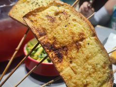 -醉炫音速烧烤·干煸菜(沙河总店)