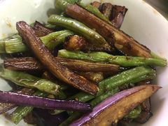 -建辉湖南土菜馆(南大街店)