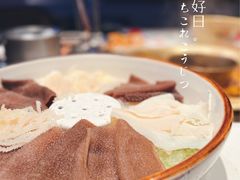 -哥老官重庆美蛙鱼头(虹口龙之梦店)