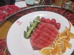 -红胖胖龙虾王·本地菜