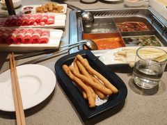 -海底捞火锅(天一广场亚细亚店)