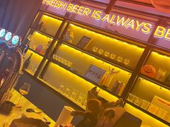 -优布劳精酿酒馆(枣园店)