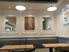 -满记甜品(巴黎春天宝山店)