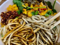 -味美香豆皮