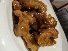 糖醋里脊-峨嵋酒家(地安门店)