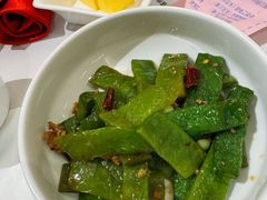 -南京金丝利喜来登酒店·采悦轩中餐厅