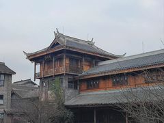 -青岩古镇