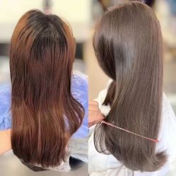 -汤尼英盖TONI&GUY-essensuals