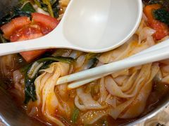 -小满手工粉(环宇荟店)