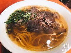 -鑫明明拉面(宁化路店)