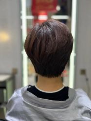 -木北造型