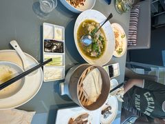 -小大董·烤鸭(观景餐厅·南京西路店)