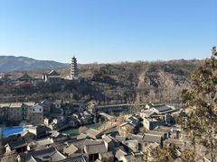-云端咖啡(山顶教堂店)