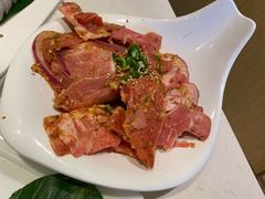 -么子烤肉(化龙池店)