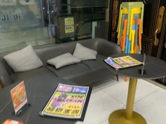 -谜盒子奇幻密室(南屏店)