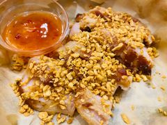 -曼谷食堂·泰国家庭料理(丹桂路店)