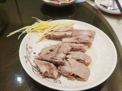 -乡亲鹅肉城(昆山店)