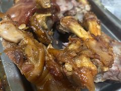 -佰运猪蹄(高陵店)