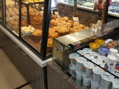 面包甜点陈列柜-御品轩(边家村店)