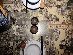 -绿茶餐厅(领展购物广场·中关村店)