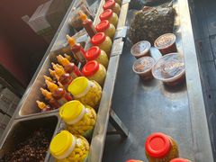 -景阳观(河坊街店)