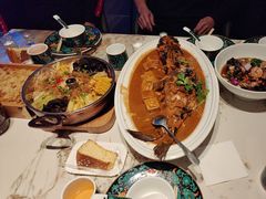 -峰厨大鱼泡饼(水上公园店)