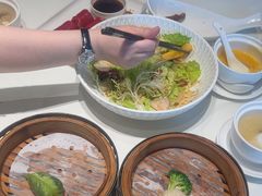 -好食上(喜盈门.范城店)