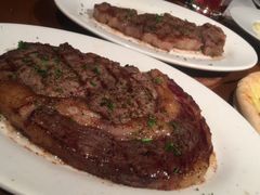 -弗兰克牛排西餐厅Ribone steak house(柠檬花园店)