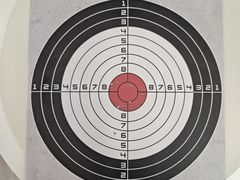 -枪馆1号实弹射击俱乐部