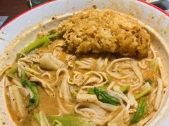 -老赵太太麻辣烫涮肚馆(大经路店)