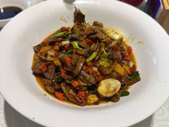 -辣婆婆(航天桥店)