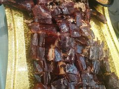 藏香猪-炉鼎记私房菜(总店)