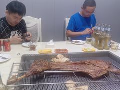 -西夏一品烤全羊(百桥路店)