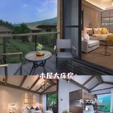住不腻的树屋酒店