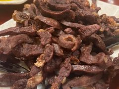 -清真开吉餐厅(新都雅苑店)