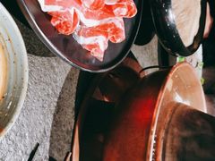 -老墙根涮肉·铜锅鲜羊肉(良乡店)