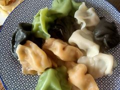 -1910老鲁味海鲜·戳子肉·青岛菜(金沙滩店)