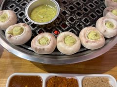 -霸腹烤肉(厦门柚子番店)