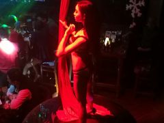 -ACE CLUB(大连民主广场店)