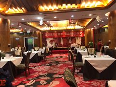 大堂-翠清酒家(万丰路店)