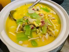 -伙靠·江浙菜(田林路店)