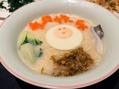 生日面-醉东Oriental House(静安嘉里中心店)