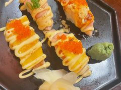 -鸟鹏烧鸟居酒屋(仁恒梦中心店)