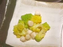 -花潮料理艺食馆(成都万象城店)