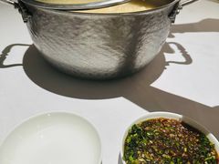 -红雀围·海鲜火锅(陆家嘴中心店)